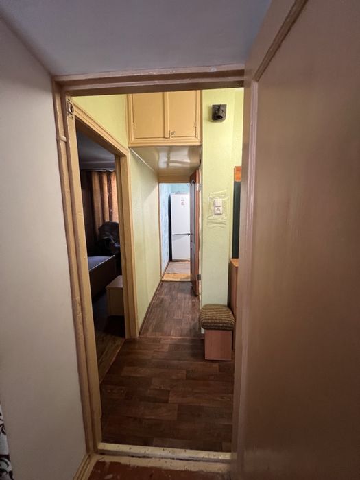 Продам квартиру в районі Центру