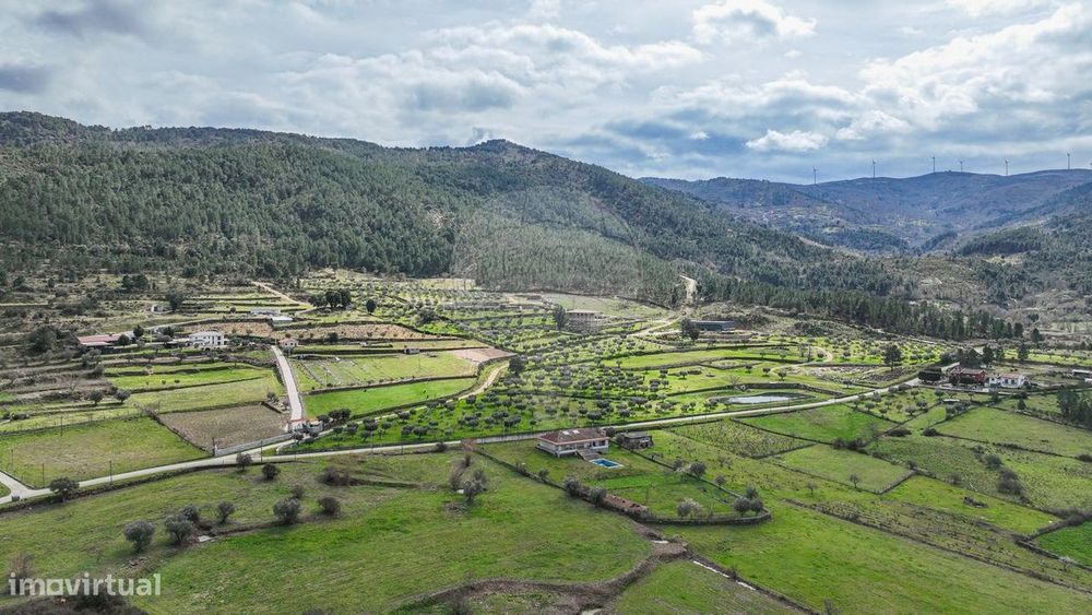Terreno  para venda