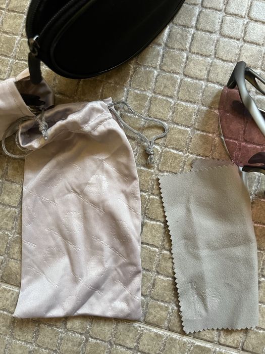 Окуляри для спорту