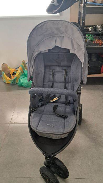 Valco Baby 3 Sport Wózek dziecięcy
