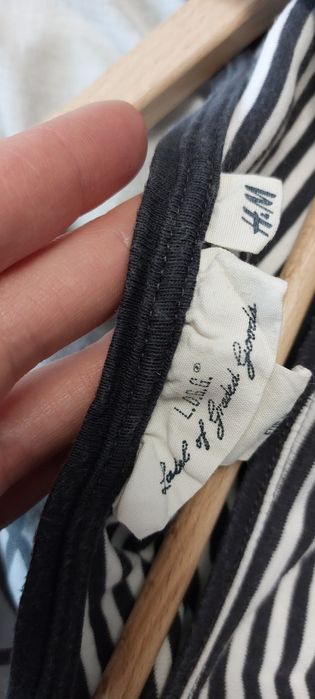 Sukienka tuba HM r.m