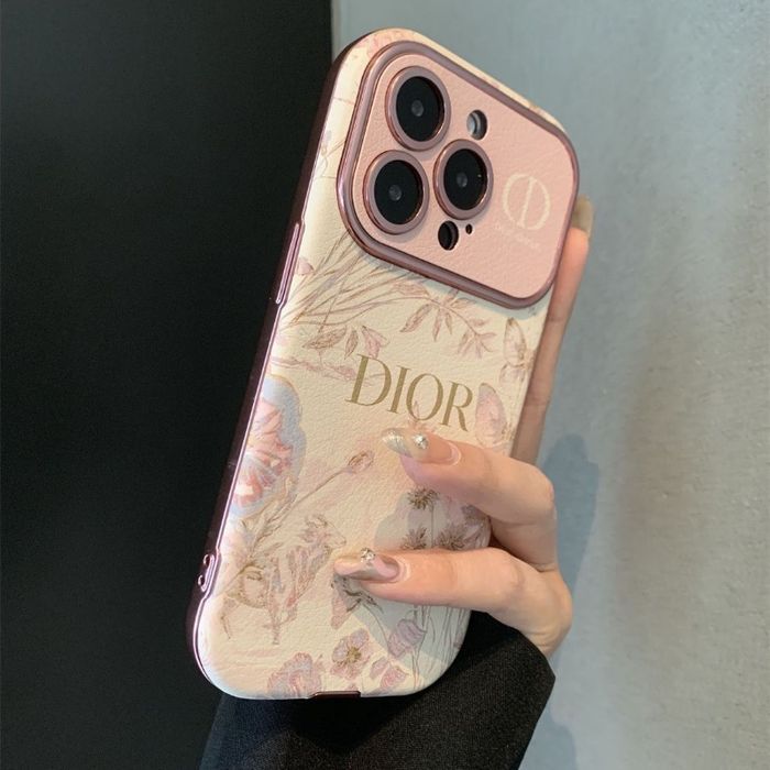 Чохол для Iphone 17 Pro Max Dior