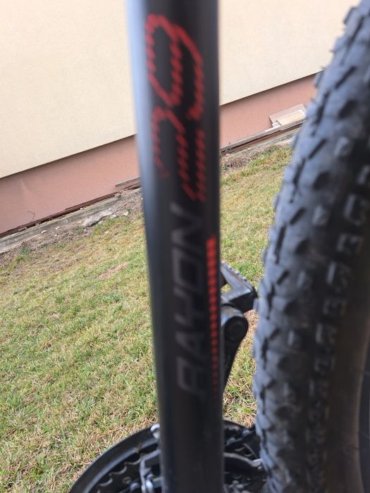 Rower górski  roczny