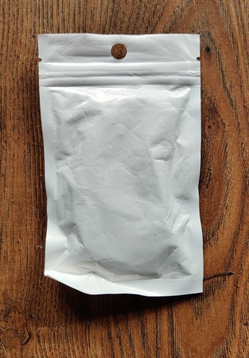 Oryginalny Kabel HQ USB - microUSB A-HQ-CBL-MIC-BKW Black/White