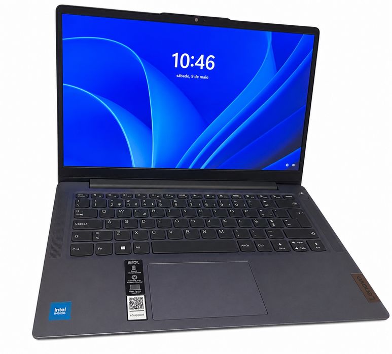 Portatil Lenovo IdeaPad Slim 3