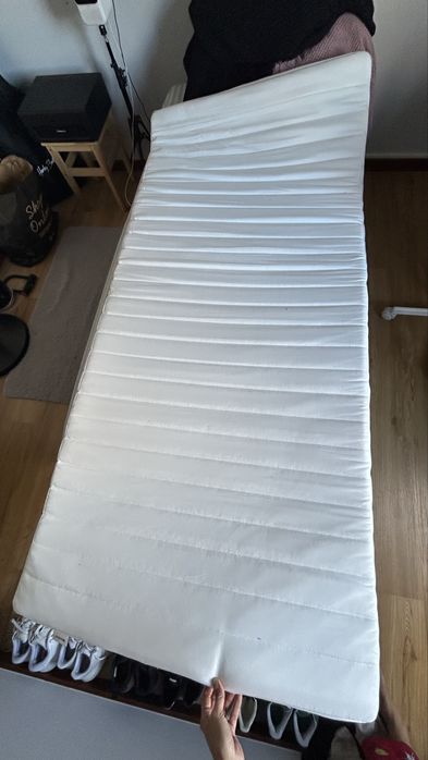 sobrecolchao ikea