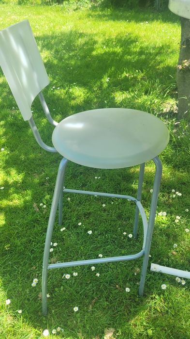 meble ogrodowe,hokery