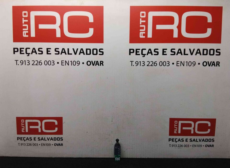 Sensor de Pedal 253250007R - RENAULT MASTER III Caixa