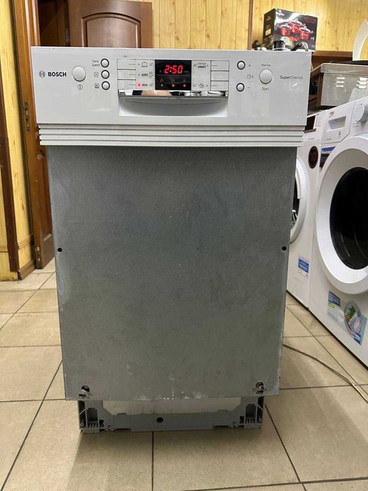 Вузька посудомийка Bosch mod. SPI53M22EU з Німечинни Б\В