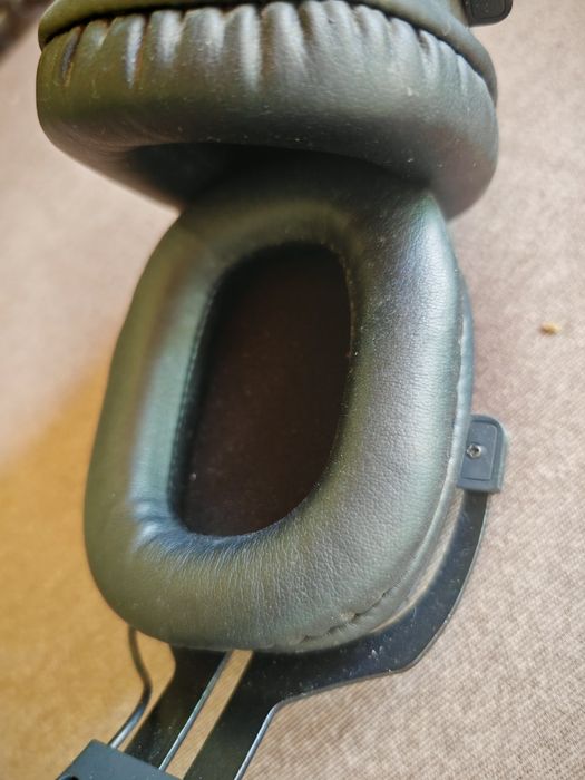 Słuchawki przewodowe Encore