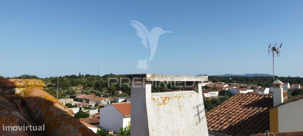 Moradia em Póvoa e Meadas