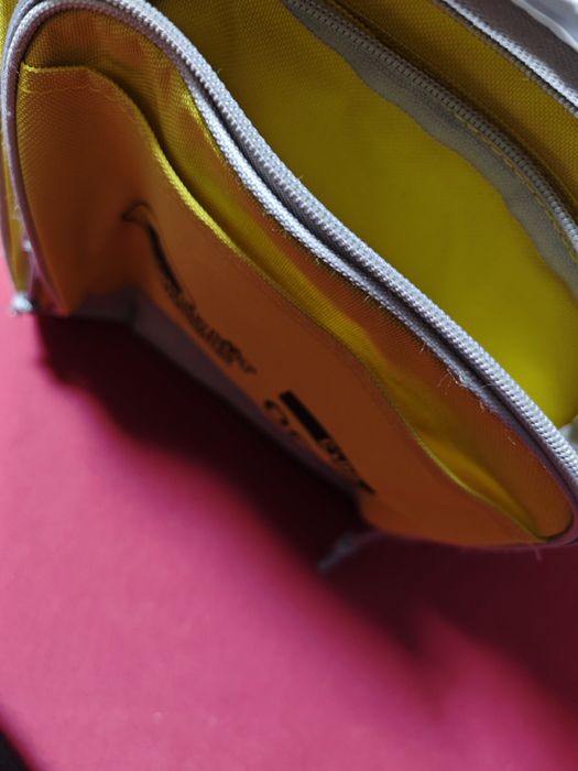 Torba termiczna używana