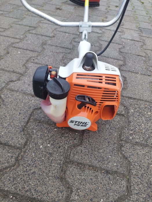 Kosa spalinowa stihl FS 160