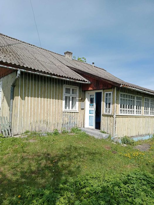 Продається житловий будинок садибного типу від власника !!!