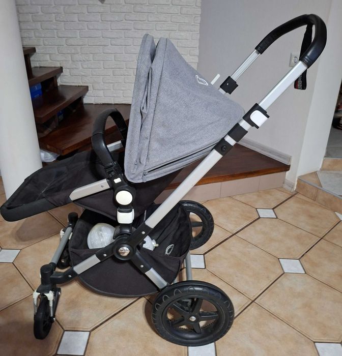 Продам Коляску bugaboo 2 в 1 cameleon 3