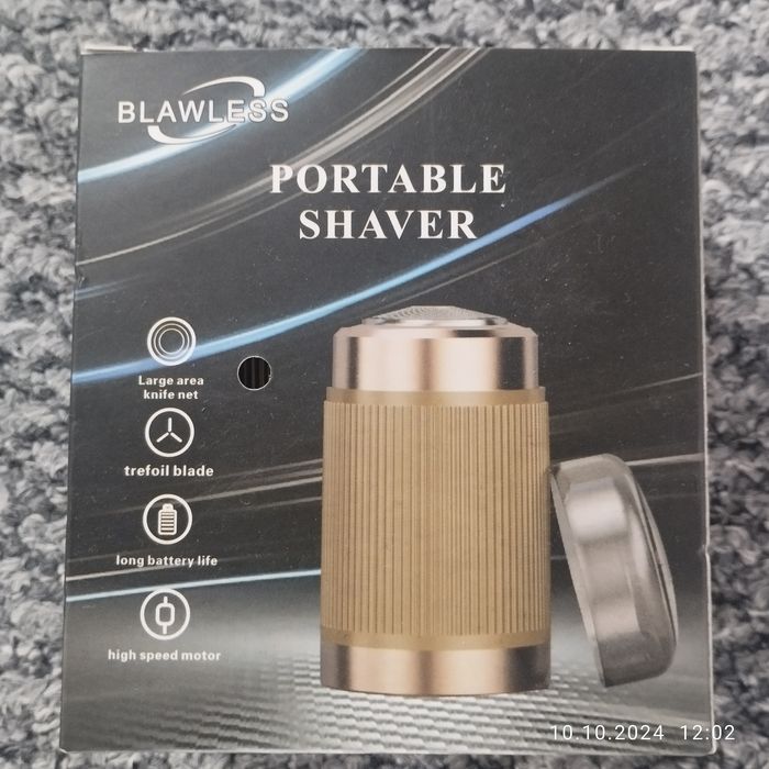 Акумуляторний аксесуар