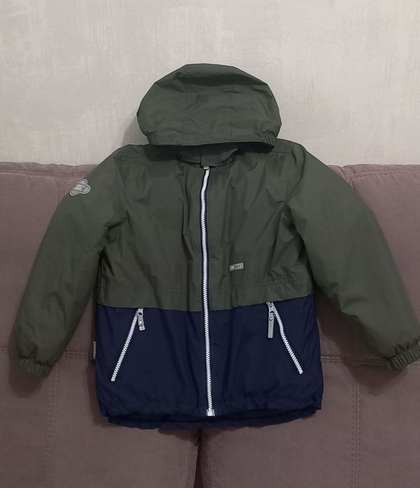Демісезонна куртка Lenne, 122 розмір