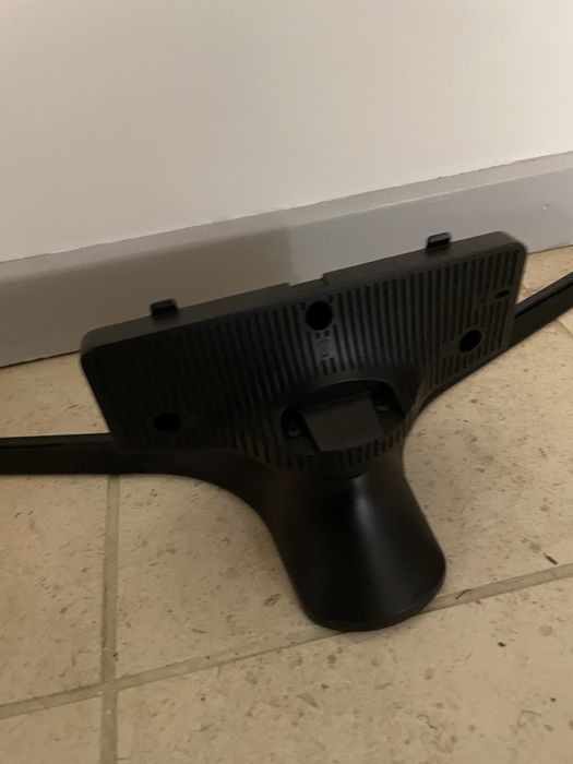 Suporte de pé televisão Samsung UE32J5500