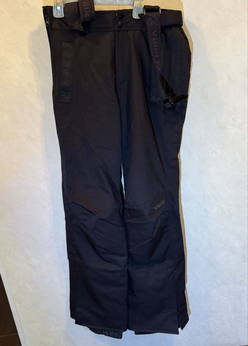 Костюм гірськолижний, на підлітка,  Volkl р. S/46