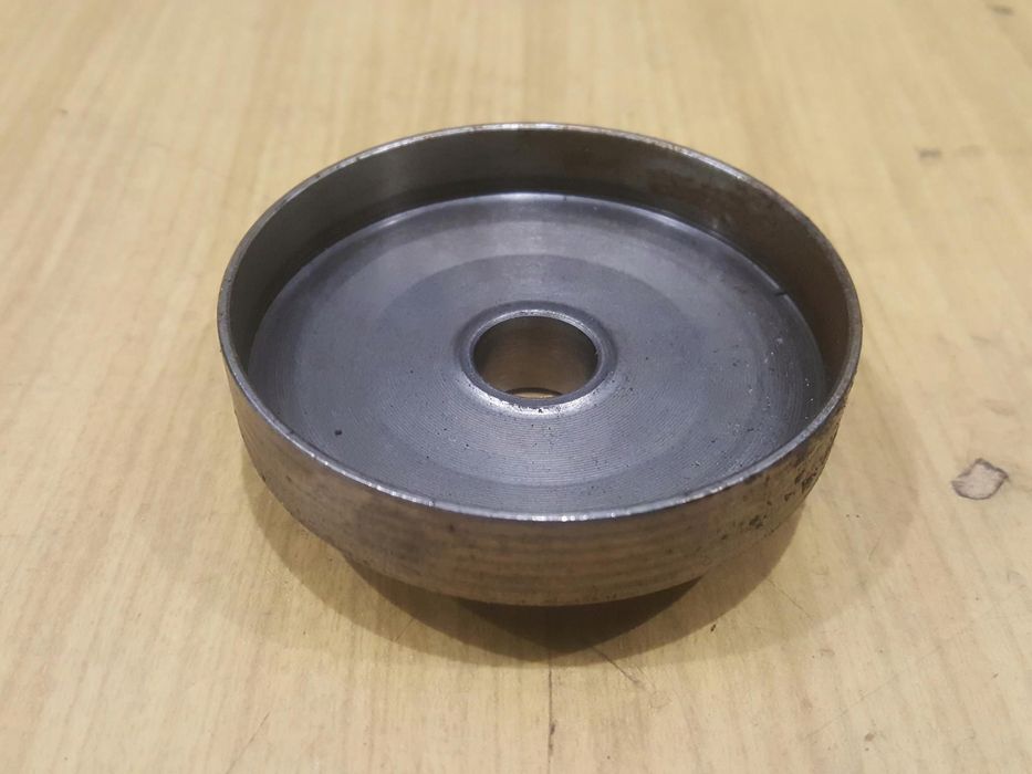 Mtd Gcs 4600/45 Sprzęgło Kosz Dzwon Bęben Kpl