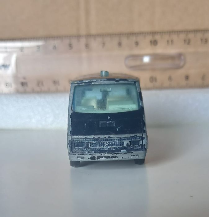 Citroën- C35   Efsi