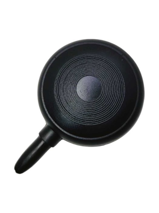 Dmuchawka z pędzelkiem do czyszczenia optyki – CELNA