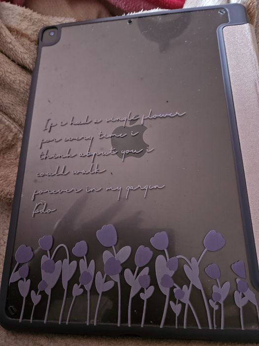 Ipad 9 geração c/Apple pen 1 geração