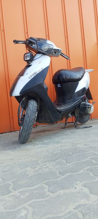 Продам альфу і дельту на деталі