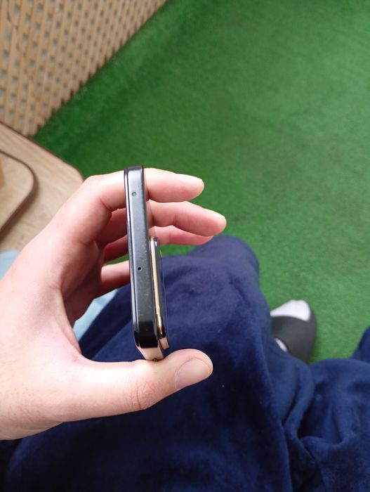 Телефон HONOR X7c в идеальном состоянии