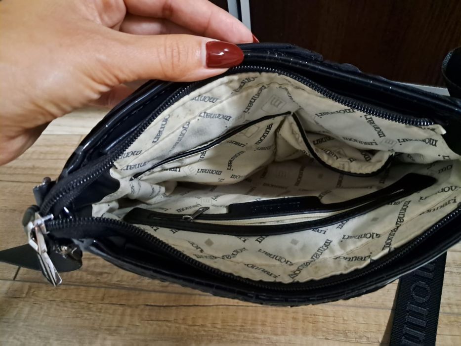 Śliczna torebka Monnari