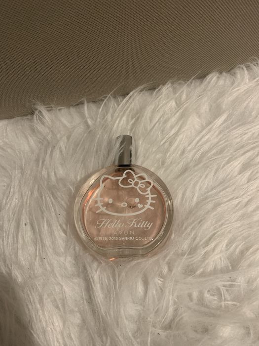 Perfumy Avon Hello Kitty