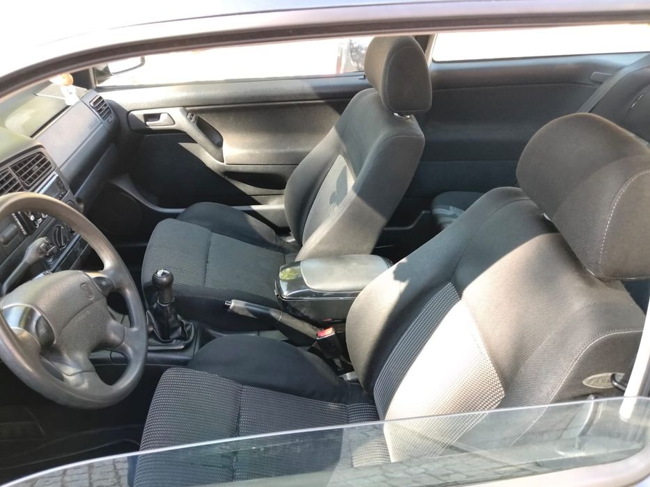 Volkswagen Golf MK3 1.6 Gt