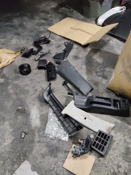 Cintos golf 4 da frente e tras