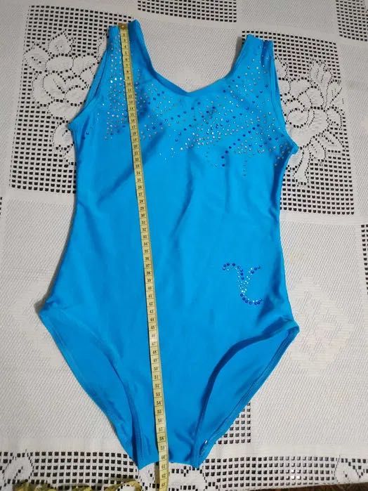 Купальник для гимнастки, акробатики
