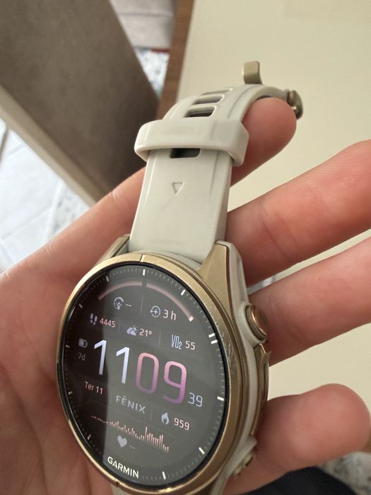 Garmin fenix 8 43mm