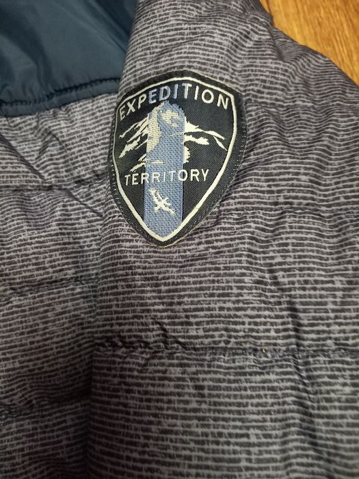 ADVENTURE     куртка 4XL