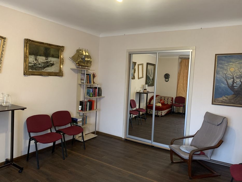 Продаж 1 кім квартири вулиця Перемоги