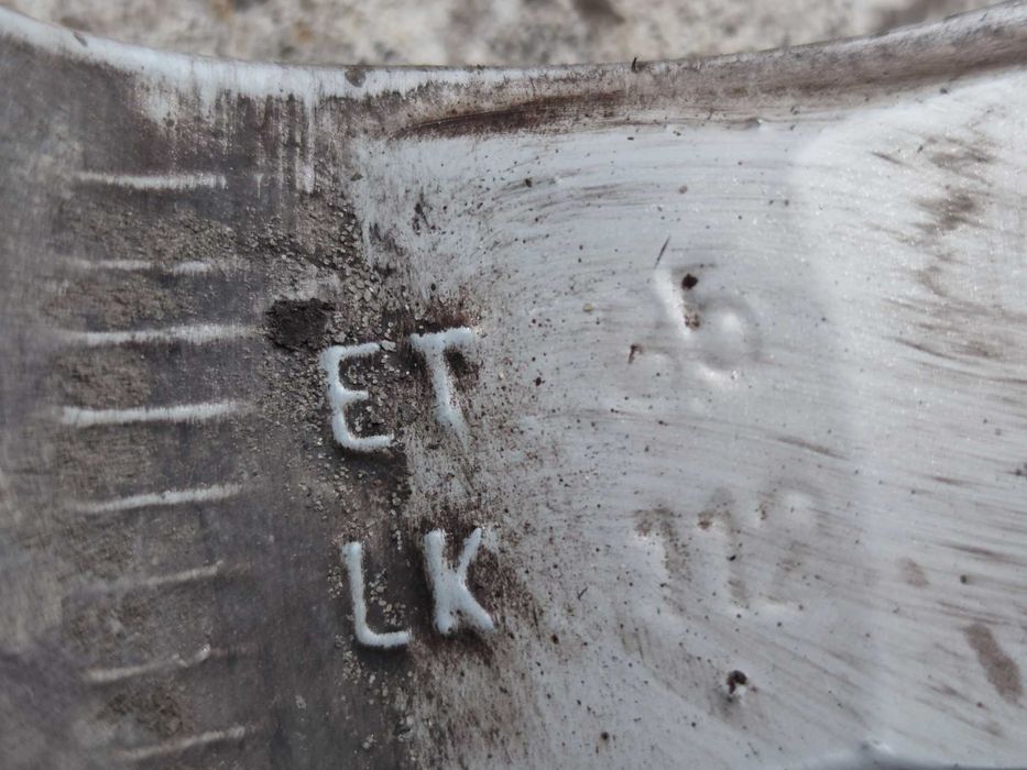 Felgi Aluminiowe 15 5x112 6Jx15H2 ET35 VW Audi Seat Skoda Komplet