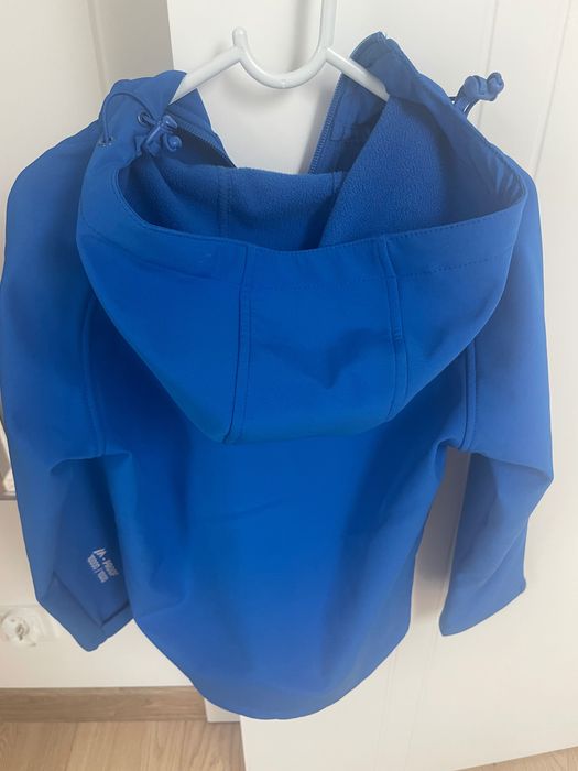 Softshell dziecięcy