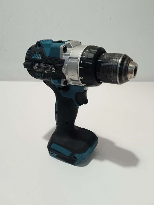 Wkrętarka Makita DHP486 body Rok 2024
Stan bardzo dobry 100% sprawn