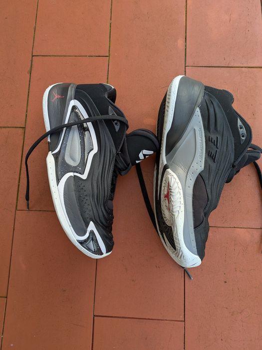 Nike Luca 3 Speedway