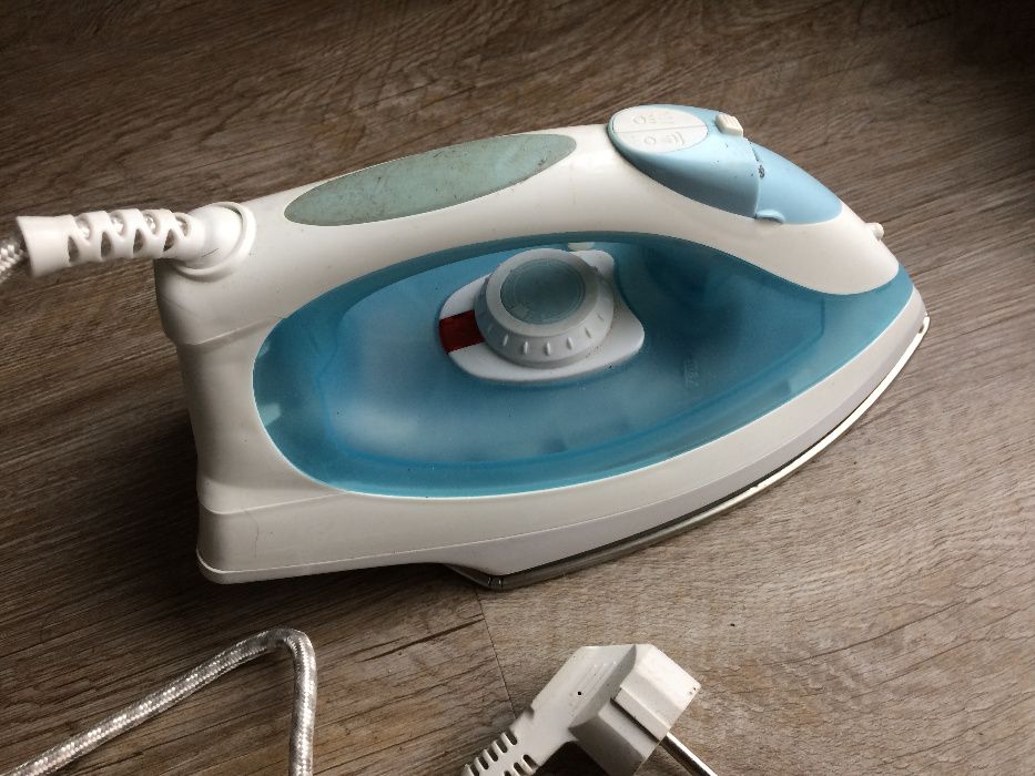 Німецька праска 1800W Surker YPZ-5788