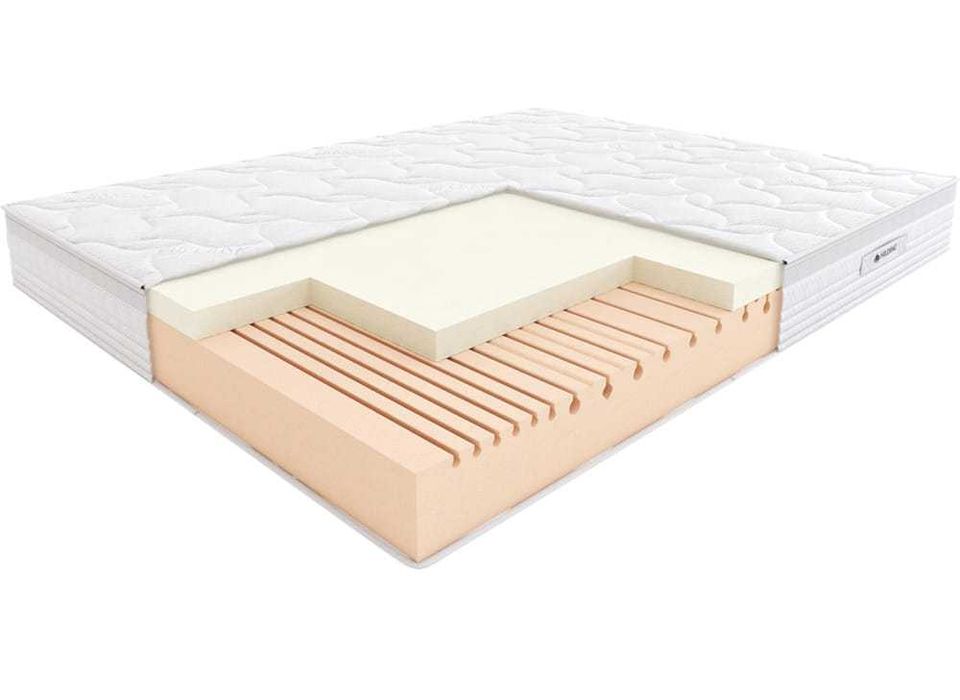 Nowy Materac Medyczny HILDING Salsa 160x200 do -35% Wysyłka 0 New