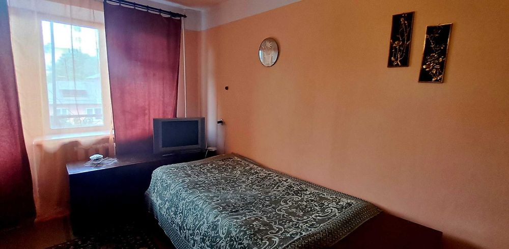 Подобово квартира, центр міста