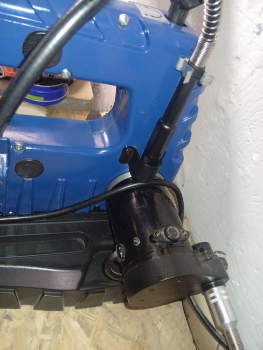 Piła wyrzynarka włosowa stołowa profesjonalna