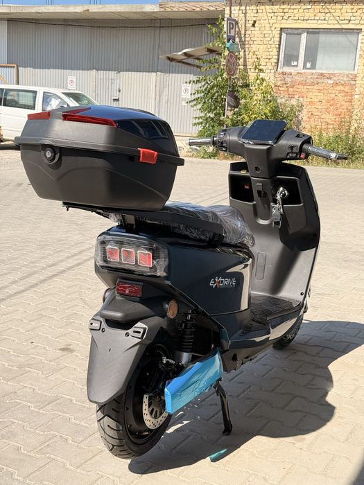 Exdrive  VOLT MAX 2000
