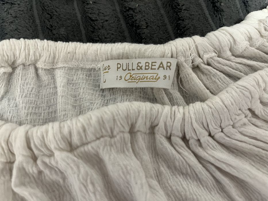 Жіноча блуза Pull&Bear