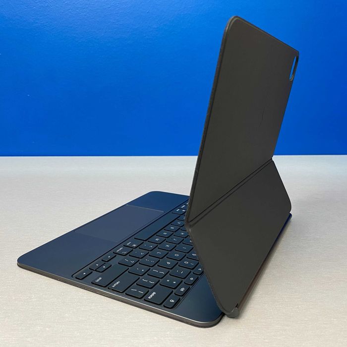 Capa Teclado US | Apple Magic Keyboard iPad Pro 13" (M4 | M5)