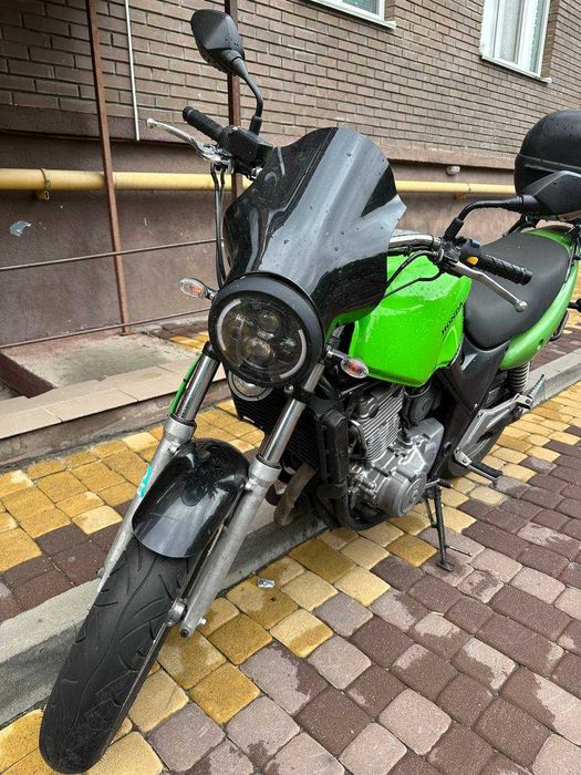 Honda CB500, 1994рік, на доках, на ходу