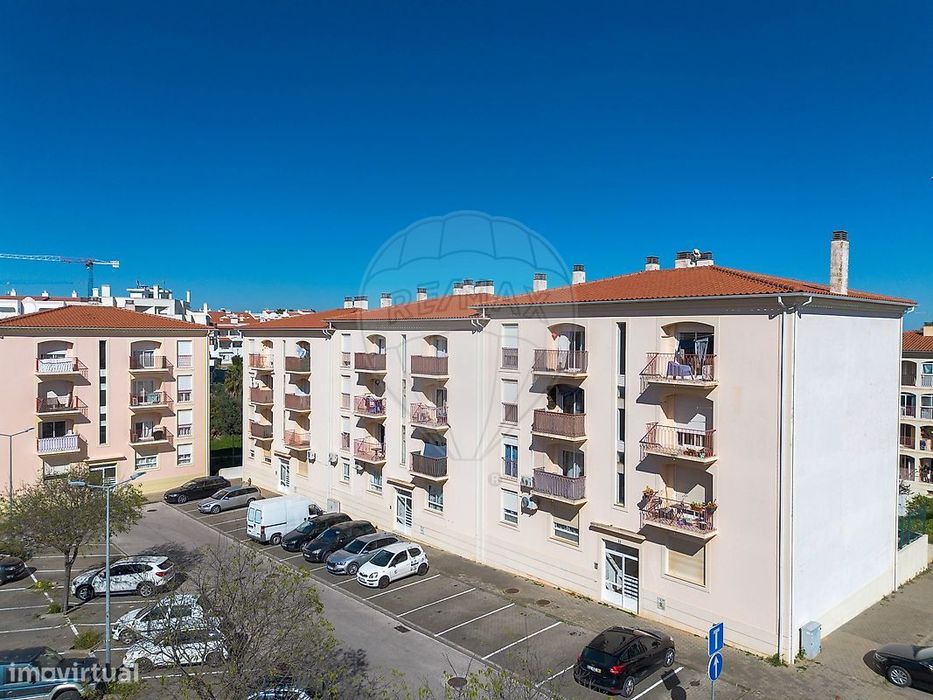 Apartamento T2 para venda